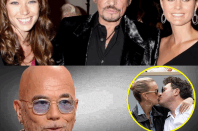 « Gouroutisé, endoctriné » : Pascal Obispo, à 60 ans, brise le silence et accuse l’entourage d’avoir volé l’homme Johnny Hallyday