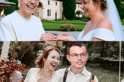 “💥📸 À 23 ans, Émilien a ENFIN posté une photo surprise qui a enflammé les réseaux sociaux ! Une image intrigante qui a immédiatement suscité des rumeurs, laissant les internautes spéculer sur sa vie privée.”