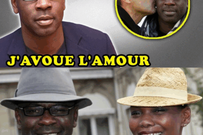 Lilian Thuram Brise le Silence : “Je n’ai pas fui, j’ai choisi de vivre” – L’Aveugle Dévastateur du Héros de 98 sur le Sacrifice de son Couple