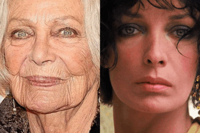 Marie Laforêt : L’Ombre Tragique Derrière la Lumière – Comment un Traumatisme d’Enfance a Façonné la Vie de Cinq Mariages et une Mort Sereine Face au Cancer