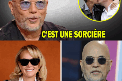 Soudaine Prise de Parole : Pascal Obispo Dénonce l’« Isolement » de Johnny Hallyday et la Réécriture d’un Héritage.