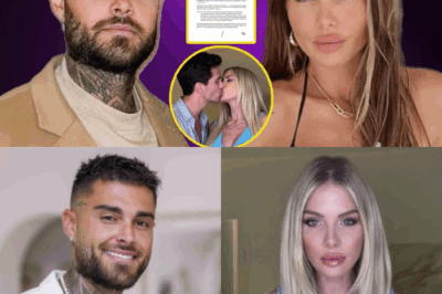 Séisme Médiatique : L’Ultime Choc Révélé – La Raison Inavouée du Divorce de Jessica Thivenin et Thibault Garcia.
