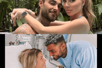 Thibault Garcia Brise le Silence : L’Aveugle Choc d’une “Trahison Morale” Qui a Détruit l’Illusion du Couple Parfait de la Télé-Réalité