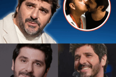 Patrick Fiori : « J’ai aimé, j’ai perdu, j’ai aimé à nouveau » — L’amour secret qui l’a sauvé à 55 ans