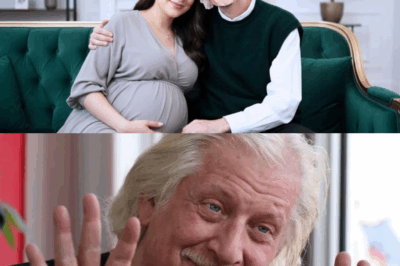 Patrick Sébastien Brise le Silence : “Je n’ai plus envie de mentir” – L’Aveugle Choc d’un Homme Seul au Sommet