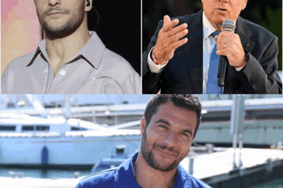 “Absolument Abjecte” : Quand la Haine Vise Amir, Christian Estrosi Monte au Créneau pour Défendre la République et l’Artiste