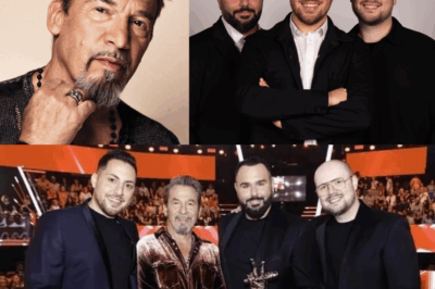 “Ne Vous Attendez Pas à…” : Quand Florent Pagny, entre Bienveillance et Lucidité Brutale, Avertit Il Cello sur leur Avenir Musical