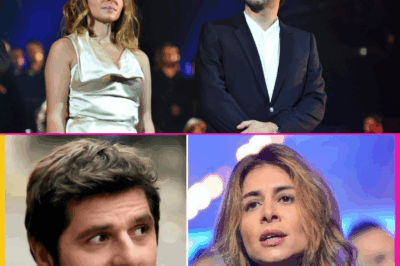 “C’est Comme un…” : 20 Ans Après, Julie Zenatti Révèle la Vérité sur son Lien Indéfectible avec Patrick Fiori