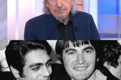 “J’étais dans un état désespéré” : Serge Lama, le Miraculé, Raconte l’Enfer de l’Accident qui a Tué sa Fiancée et le Frère d’Enrico Macias