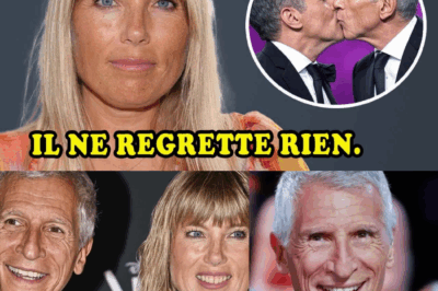 L’OMBRE DERRIÈRE LE SOURIRE : COMMENT L’EX-ÉPOUSE DE NAGUI A FAIT TOMBER L’IDOLE DE LA TÉLÉVISION EN RÉVÉLANT SON OBSESSION DU CONTRÔLE