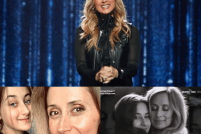 Lara Fabian et sa Fille Lou : Le Choc de la Ressemblance pour ses 18 Ans, une “Copie Conforme” qui Émeut la Toile