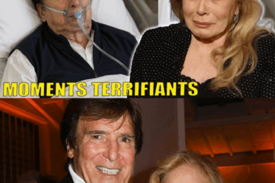 « Rien n’est Jamais Acquis » : L’Effondrement Mystérieux de Tony Scotti et les 5 Jours d’Angoisse qui ont Révélé la Force Cachée de Sylvie Vartan
