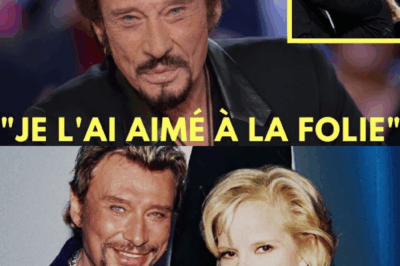 « Je T’ai Toujours Aimé, Sylvie » : L’Enregistrement Enterré de Johnny Hallyday Révèle la Véritable Âme Sœur, 50 Ans de Regrets et le Choc du Clan Face au Secret
