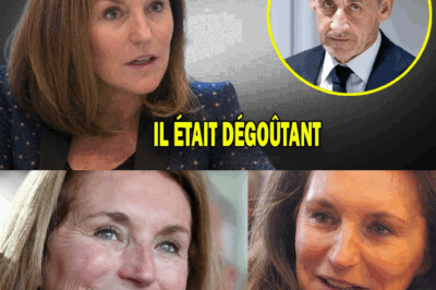 « MARIÉ À LA FRANCE » : COMMENT CÉCILIA ATTIAS A QUITTÉ NICOLAS SARKOZY ET LE POUVOIR POUR SA PROPRE LIBERTÉ