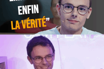 Émilien, le Champion de l’Honneur : Le Maître de Midi Brise le Silence et Révèle le Prix Épuisant de sa Gloire Historique