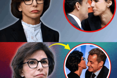 « C’est absurde » : Le coup de gueule de Rachida Dati sur sa relation avec Sarkozy révèle le prix de sa loyauté face aux drames judiciaires