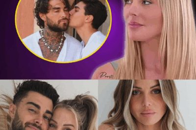 « C’est une horreur » : Le secret « dégoûtant » de Thibault Garcia révélé par Jessica Thivenin après le divorce provoque un séisme médiatique