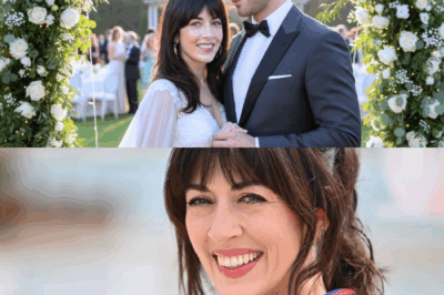 Nolwenn Leroy, le Divorce et l’Amour Secret : La Diva Brise le Silence sur sa Nouvelle Vie