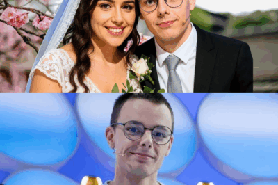 Le Prodige Émilien Lève le Voile : Mariage Secret, Combat d’Authenticité et Amour Défiant les Stéréotypes