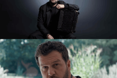 Claudio Capéo : De l’épuisement au “Nouveau Souffle” – Comment l’icône de la chanson a fui la gloire pour retrouver sa vie.