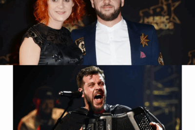 Claudio Capéo : De l’épuisement au “Nouveau Souffle” – Comment l’icône de la chanson a fui la gloire pour retrouver sa vie.