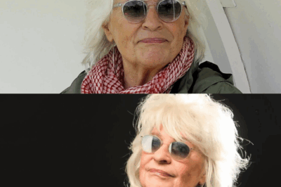 Claudio Capéo : De l’épuisement au “Nouveau Souffle” – Comment l’icône de la chanson a fui la gloire pour retrouver sa vie.