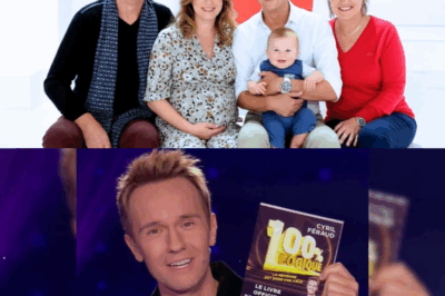 Claudio Capéo : De l’épuisement au “Nouveau Souffle” – Comment l’icône de la chanson a fui la gloire pour retrouver sa vie.