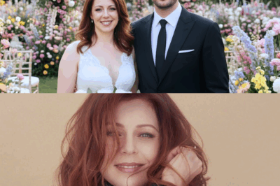 L’ode à la résilience: Isabelle Boulay brise le silence et révèle l’amour inattendu qui a magnifié sa vie après la rupture.