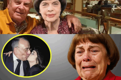 L’Amour sans les mots : À 78 ans, Mireille Mathieu révèle le sacrifice de sa vie et l’identité de l’homme qui a nourri son cœur en silence.