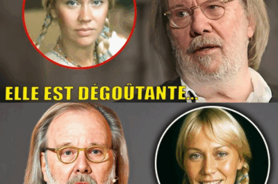 Le Mystère Résolu : « Nous étions épuisés et la musique ne sonnait plus juste » – Benny Andersson révèle la vérité humaine et silencieuse derrière la fin d’ABBA.