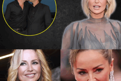 LE CHOC DE LA VÉRITÉ : Après Trois Ans de Silence, Adriana Karembeu Révèle la Fin de son Mariage et l’Amour Inattendu Qui l’a Sauvée