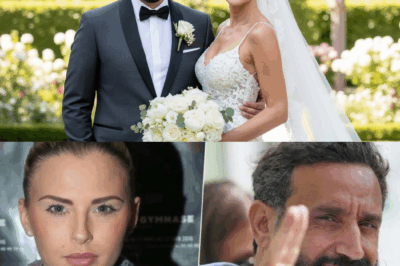 Six Ans de Silence Brisés : Cyril Hanouna Révèle l’Amour « Authentique » Qui l’a Sauvé — Elle n’est Ni Star, Ni Connue, Juste Sa Nouvelle Vie.