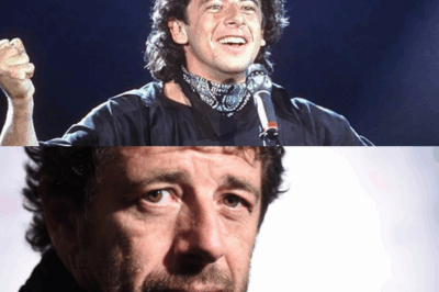 « J’aurais Pu le Vivre Mieux » : Patrick Bruel et la Mélancolie d’une Gloire Manquée, Prisonnier de l’Anxiété Artisitique