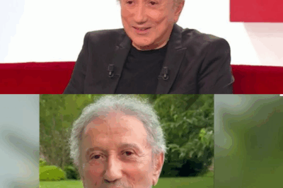 Julian Bugier Se Confie : Le Visage du 13 Heures Révèle ses Fêlures Intimes, Pari Osé Pour l’Audience de Michel Drucker