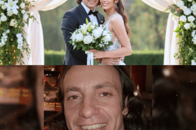 « Une Lumière Guidant Chacun de ses Gestes » : Philippe Candeloro Brise le Silence et Révèle l’Amour Véritable, Ancre Secrète de sa Légende