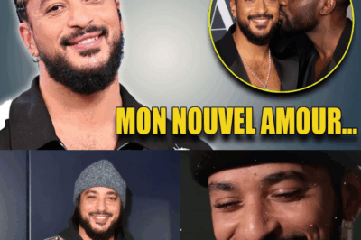 SLIMANE, 35 ANS, L’AVEU D’UN AMOUR IMPOSSIBLE : « Elle est l’amour de ma vie » – Le secret qui a failli briser le duo Vitaa et lui