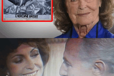 L’Amère Vérité de Chantal Nobel : De la Reine de Châteauvallon au Silence Digne d’un Handicap à 80 %