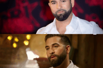 “Kendji Girac révèle l’incroyable vérité après son accident : ‘J’ai touché le fond… Mais ce n’était que le début d’une transformation qui a changé ma vie et ma relation avec le public. Découvrez l’histoire cachée derrière cette épreuve dévastatrice qui a bouleversé tout son univers !”