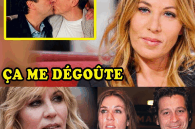 « TRÈS VIOLENT » : MATHILDE SEIGNER ROMPT 25 ANS DE SILENCE ET RÉVÈLE LA TRAHISON BOULEVERSANTE DE LAURENT GERRA