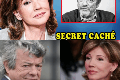 Le silence brisé de Béatrice Schönberg : “Mon mariage avec Jean-Louis Borloo était un enfer.”