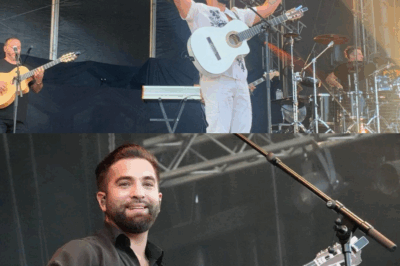 “Ce chanteur ultra-populaire crée l’événement en Aude : Un concert complet en un éclair et déjà un deuxième annoncé ! Découvrez l’incroyable engouement du public et les coulisses de cette tournée à succès qui ne cesse de surprendre !”