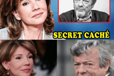 « J’ai perdu un combat » : Béatrice Schönberg Révèle l’Enfer Silencieux de son Mariage avec Jean-Louis Borloo, un Sacrifice qui Lui a Coûté sa Carrière