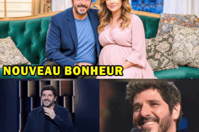 « Il ne parvenait plus à se retenir lui-même » : Blessures Invisibles, Nuits d’Angoisse… L’Ex-Femme de Patrick Fiori Révèle la Vérité Déchirante sur l’Échec de leur Mariage