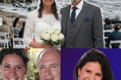 « J’ai cherché la vérité toute ma vie et je l’ai trouvée dans une main » : À 45 ans, Apolline de Malherbe Révèle son Mariage Secret, la Victoire de l’Amour sur la Peur de la Solitude