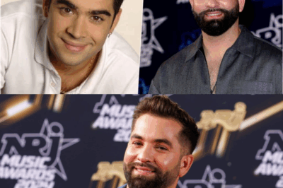 “‘Star Academy’ : Gaël Garcia, longtemps oublié, fait son grand retour grâce à Kendji Girac ! Découvrez comment cette incroyable collaboration a redonné vie à sa carrière et bouleversé le monde de la musique !”