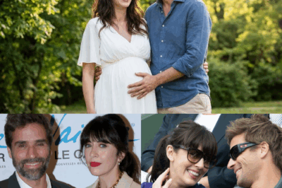 « C’est un moment de ma vie que je souhaite partager » : Après son Divorce, Nolwenn Leroy Révèle Être Enceinte, l’Amour Qui Triomphe du Silence et des Épreuves