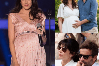 « C’est un moment de ma vie que je souhaite partager » : Après son Divorce, Nolwenn Leroy Révèle Être Enceinte, l’Amour Qui Triomphe du Silence et des Épreuves