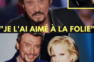 « Mon âme sœur, c’est Sylvie Vartan » : La Confession Secrète de Johnny Hallyday Révèle son Plus Grand Regret, l’Amour Qui Ne S’Est Jamais Éteint