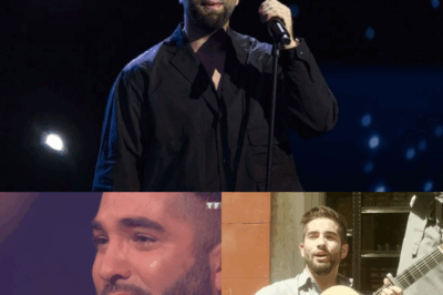 « C’est grâce à lui que je suis là » : Kendji révèle l’identité de l’ex-Star Academy qui a lancé sa carrière (et qu’il n’a jamais rencontré)