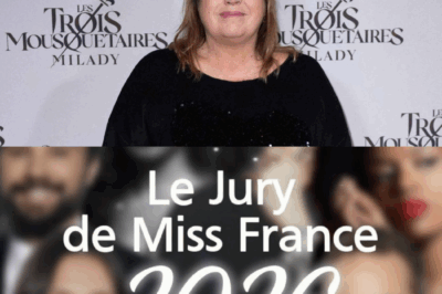Miss France 2026 : Michèle Bernier, Bruce Toussaint, Philippe Caverivière… le jury dévoilé